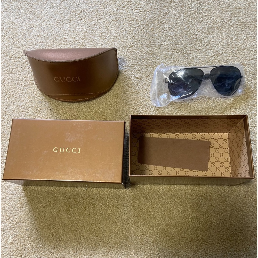 Gucci Sunglasses